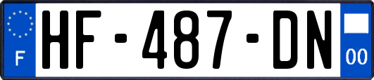 HF-487-DN