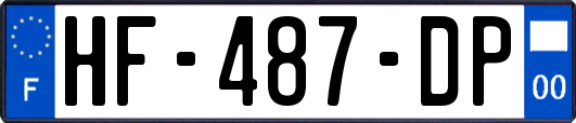 HF-487-DP