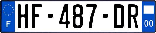 HF-487-DR