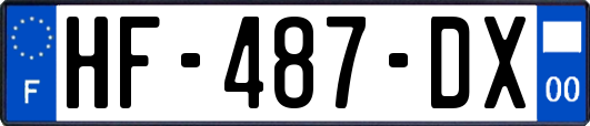 HF-487-DX