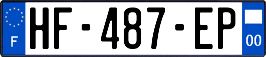 HF-487-EP