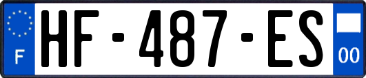 HF-487-ES