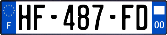 HF-487-FD