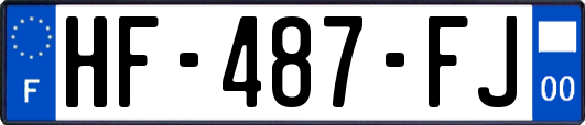 HF-487-FJ
