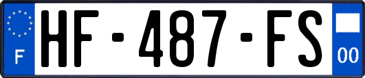 HF-487-FS