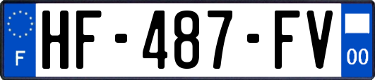 HF-487-FV