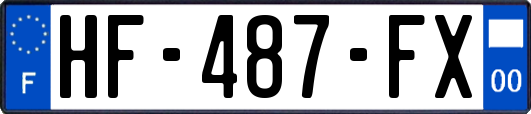 HF-487-FX