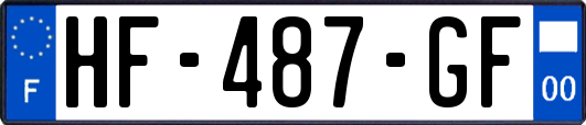 HF-487-GF