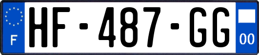 HF-487-GG