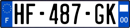 HF-487-GK