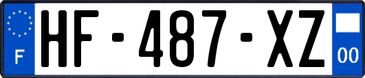 HF-487-XZ