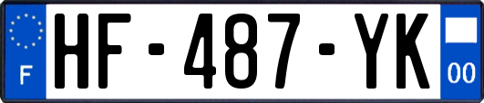 HF-487-YK