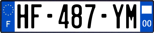 HF-487-YM