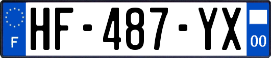 HF-487-YX