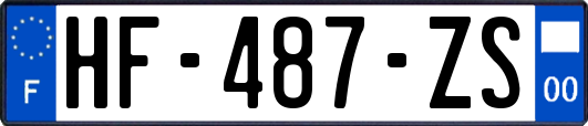 HF-487-ZS