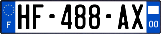 HF-488-AX