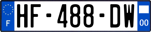 HF-488-DW