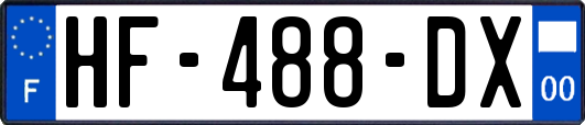 HF-488-DX
