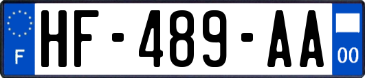 HF-489-AA