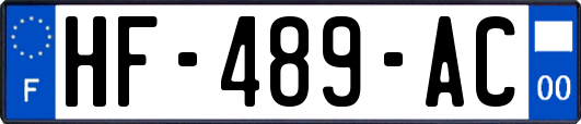 HF-489-AC
