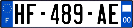 HF-489-AE