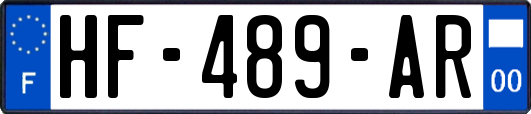 HF-489-AR