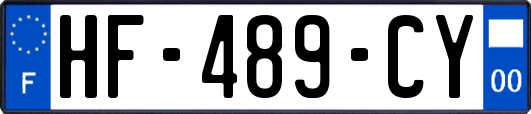 HF-489-CY
