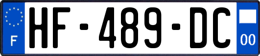 HF-489-DC