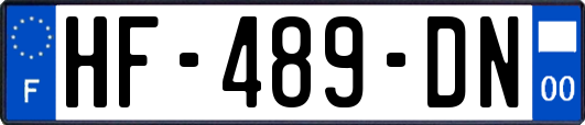 HF-489-DN