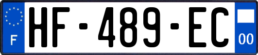 HF-489-EC