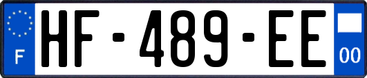 HF-489-EE