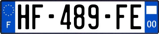 HF-489-FE