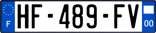 HF-489-FV
