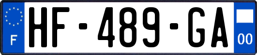 HF-489-GA