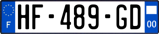 HF-489-GD
