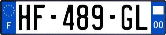 HF-489-GL