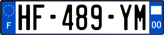 HF-489-YM