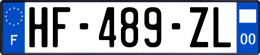 HF-489-ZL