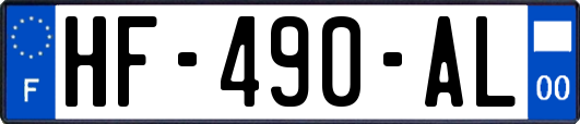 HF-490-AL