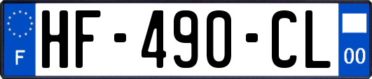 HF-490-CL