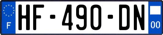HF-490-DN