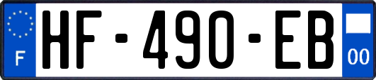 HF-490-EB
