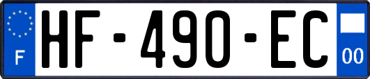 HF-490-EC