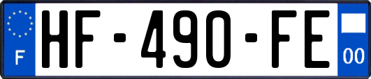 HF-490-FE