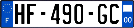 HF-490-GC