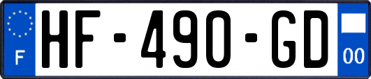 HF-490-GD