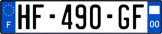 HF-490-GF