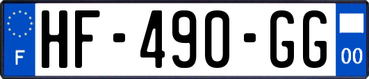 HF-490-GG