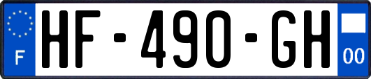 HF-490-GH