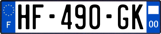 HF-490-GK